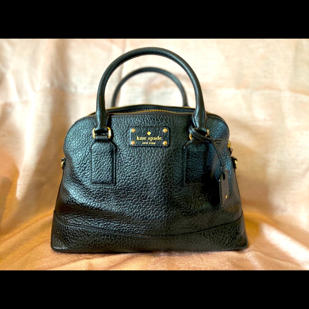 KATE SPADE LARGE SATCHEL
